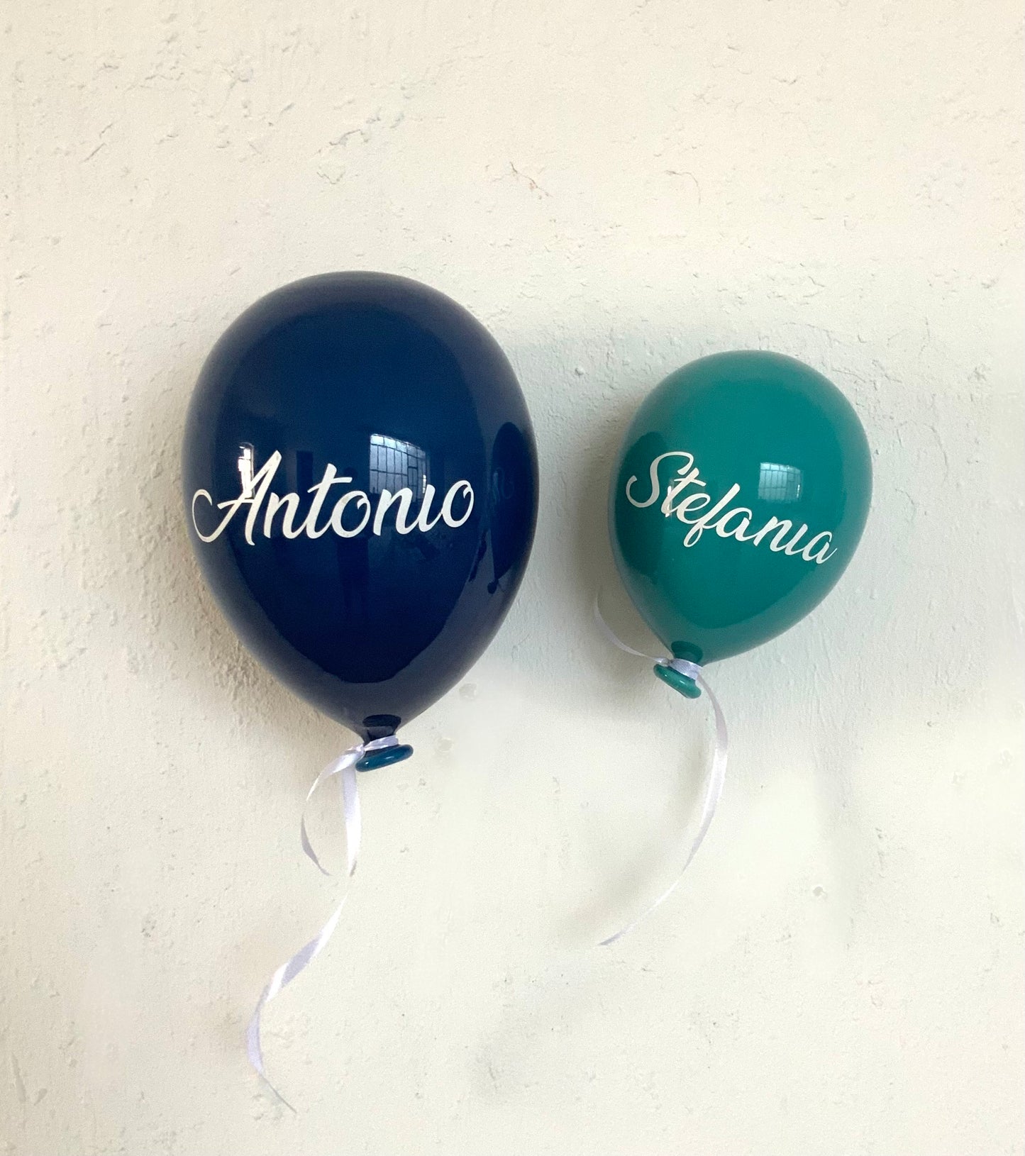 Palloncino personalizzato| baby shower| party shower