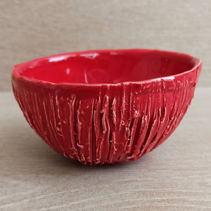 Portaoggetti portacenere in ceramica - CRC Artigian Design