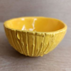 Portaoggetti portacenere in ceramica - CRC Artigian Design