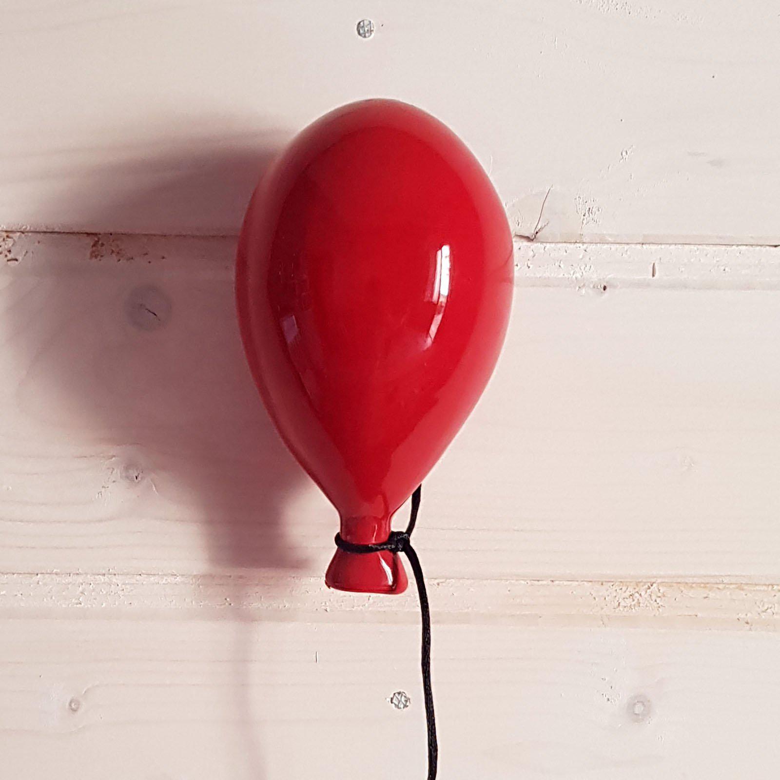 Palloncini in ceramica - CRC Artigian Design